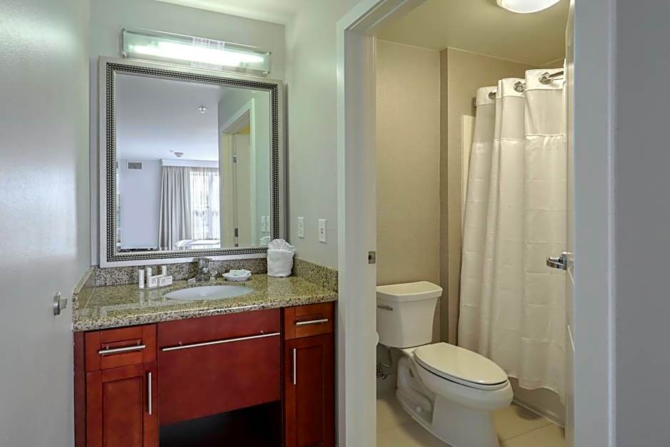 Residence Inn by Marriott Woodbridge Edison/Raritan Center