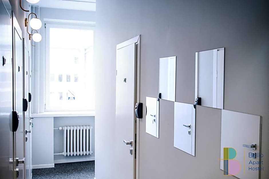 Bello ApartHostel Private Rooms
