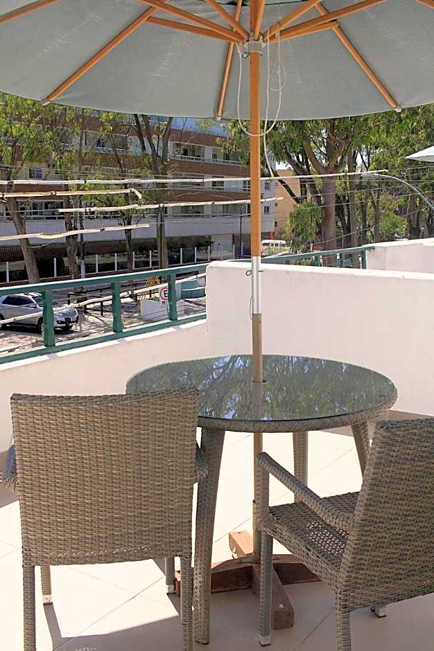 Hotel Atlantico Praia