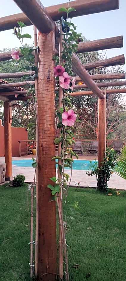 Pousada Pato Mergulhão