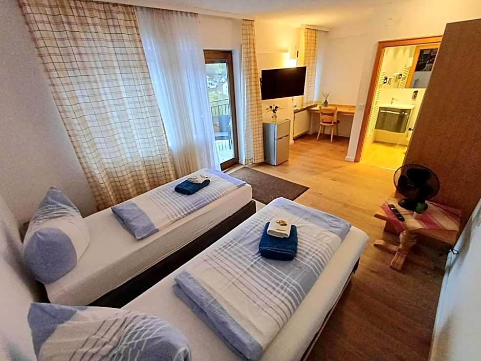 Günstige Zimmer im Spessart