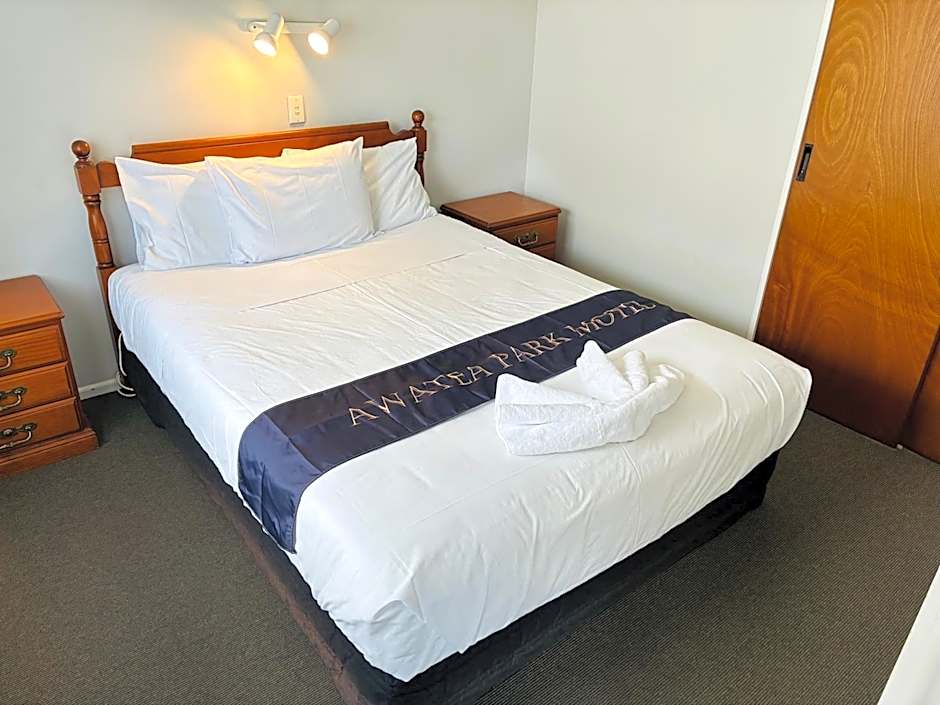 Awatea Park Motel
