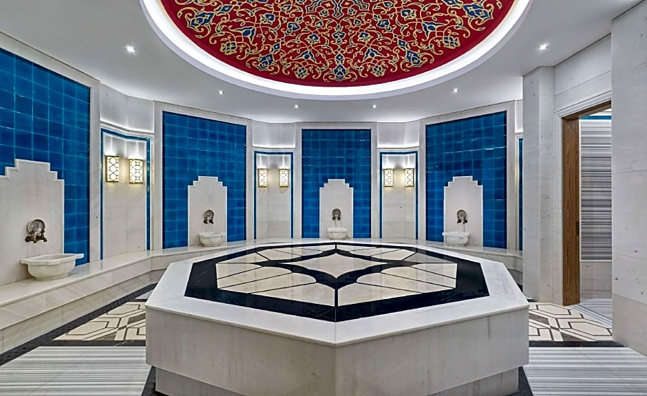 Elite World Grand Istanbul Basin Ekspres