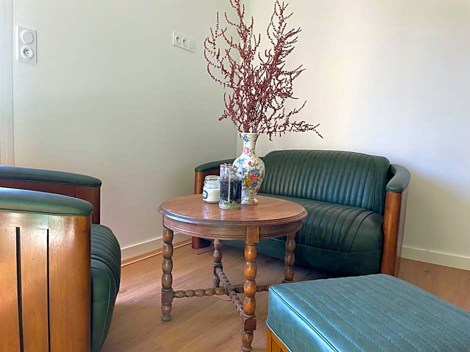 RELAI DU CHATEAU APPARTHOTEL