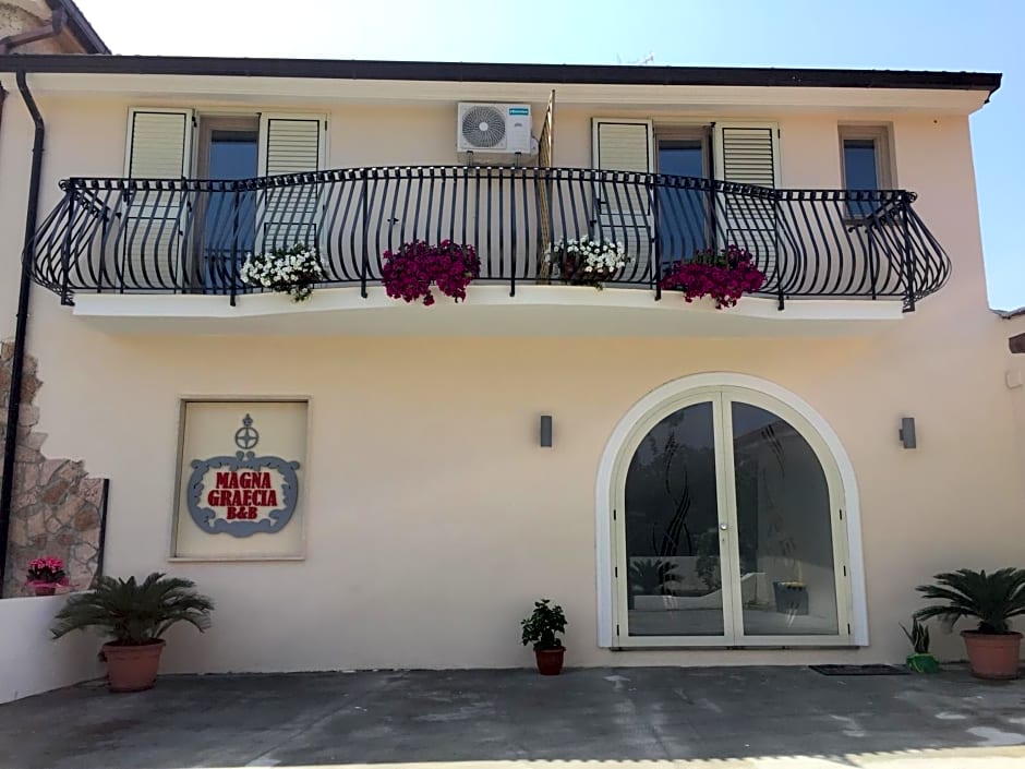 B&B Magna Graecia