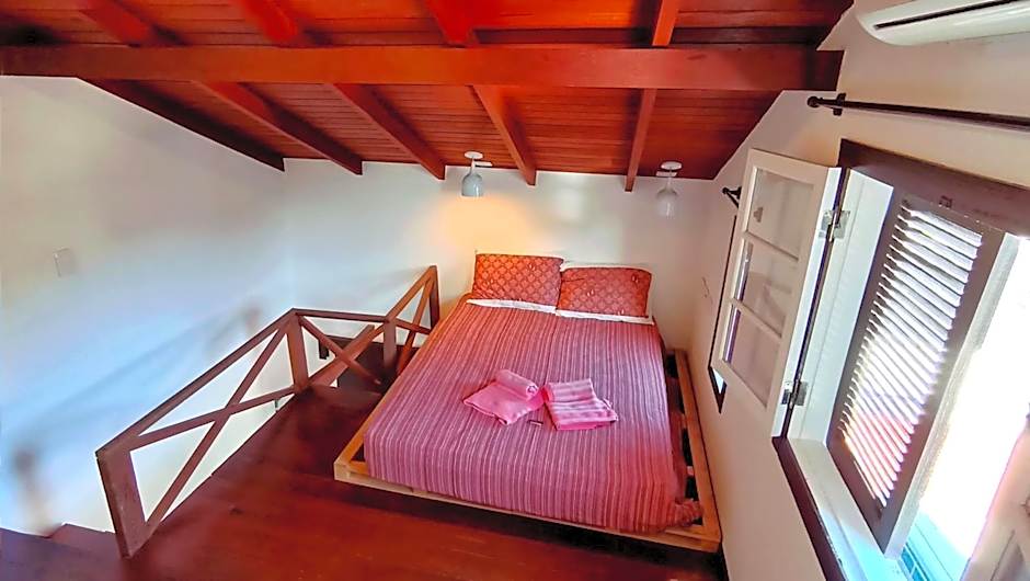 Solar das Pétalas Guest House