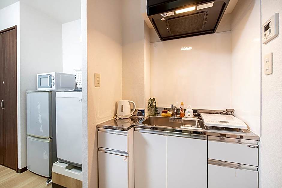 Uhome Tabata Apartment