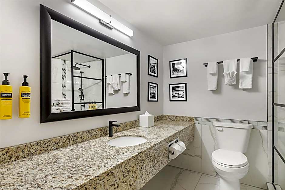 Best Western Plus Dryden Hotel & Conference Centre