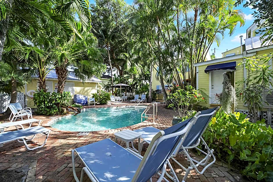 Tranquillity Guest House