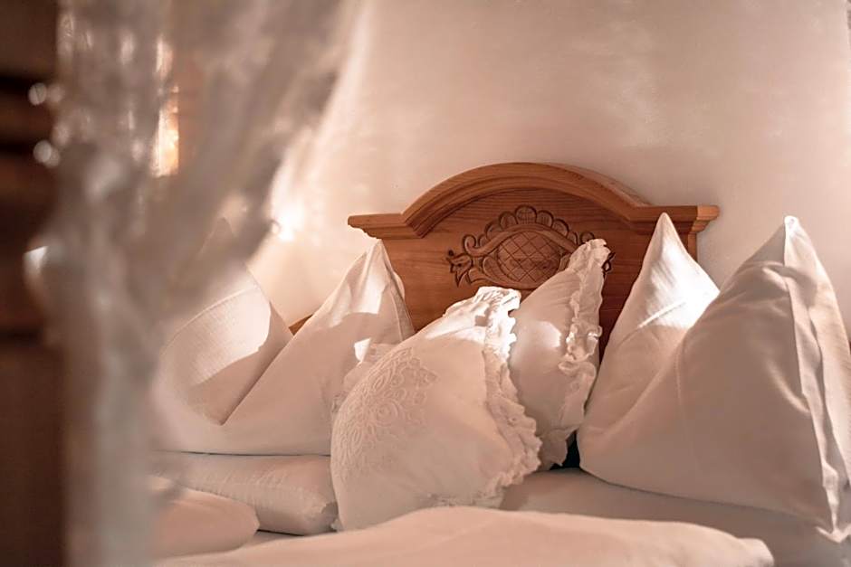 Hotel Luna Mondschein