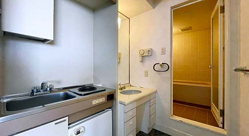 Hotel Castle Inn Yokkaichi