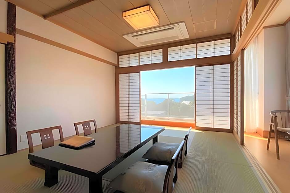 Kur House Shirahama