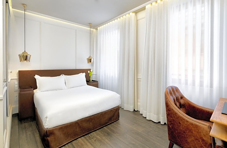 Boutique Hotel H10 Montcada