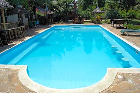 Tulia House Backpackers
