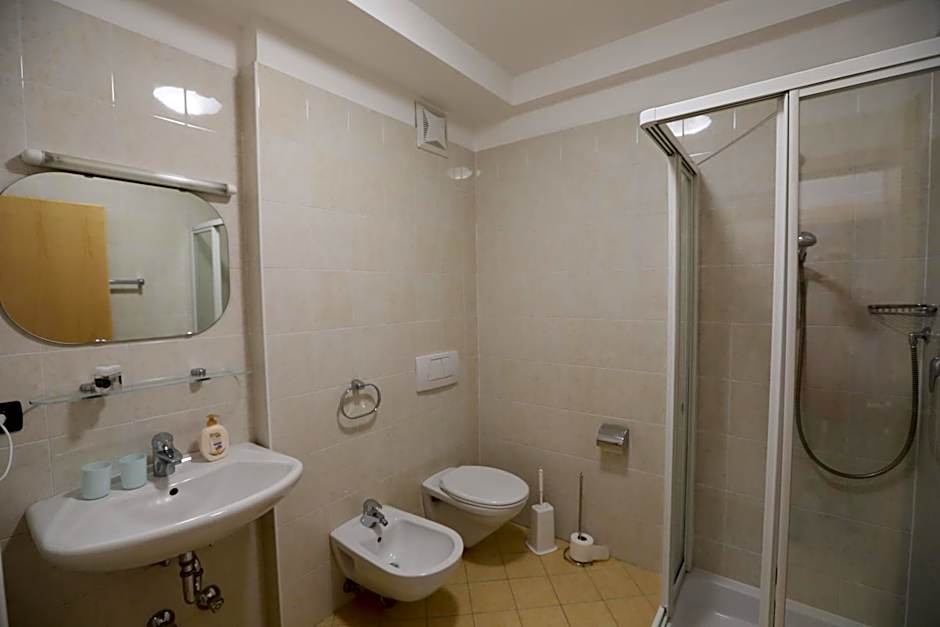 Hotel Stampfer B&B