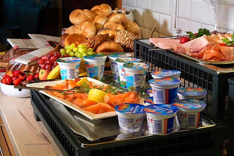 Hotel Gasthof zur Post