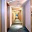 Lavande Hotel Guangzhou Zoo Huanghuagang Metro Station