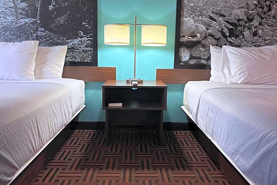 Super 8 by Wyndham Carbondale