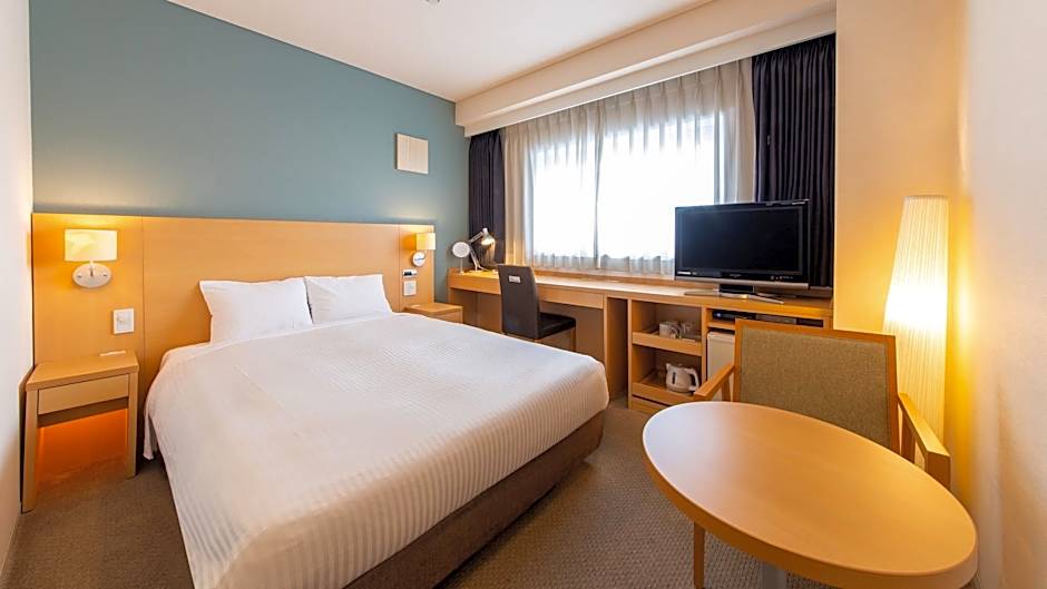 Art Hotel Hirosaki City