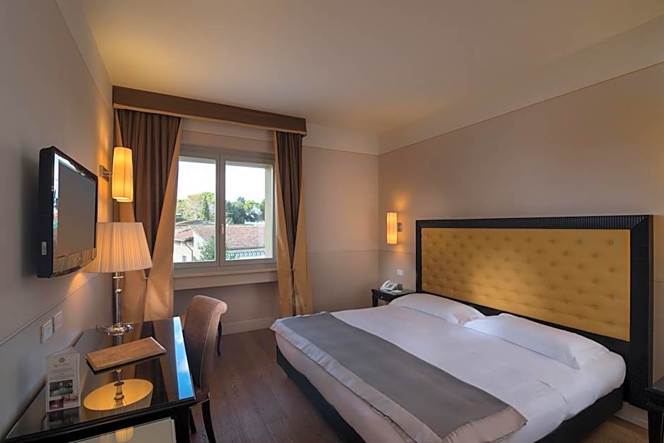 Hotel Palazzo San Lorenzo & Spa