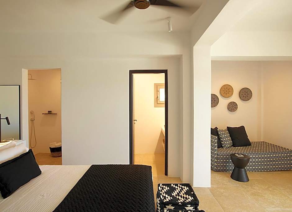 Absolute Paradise Santorini