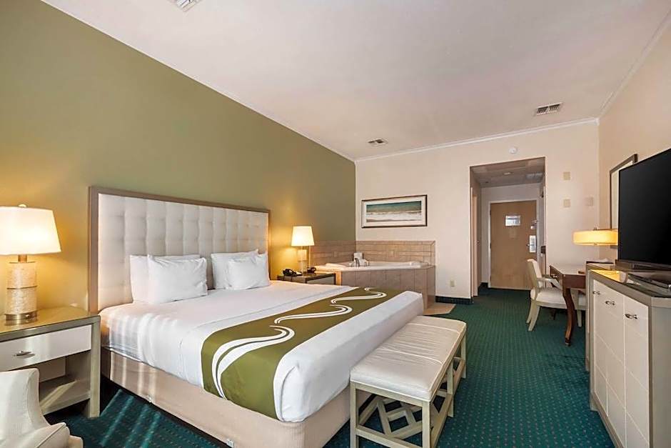 Quality Inn & Suites Conference Center