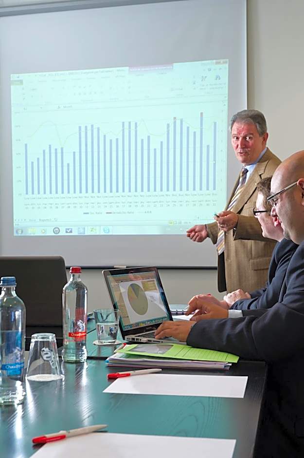 ibis Charleroi Centre Gare