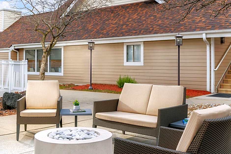 Residence Inn By Marriott Detroit Troy Madison Hei – Madison Heights, MI