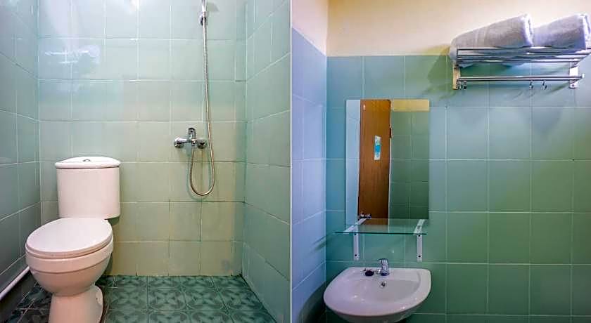 OYO 2180 Vina Vira Hotel