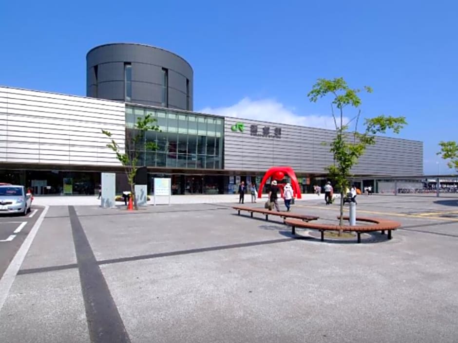 Hotel Promote Hakodate