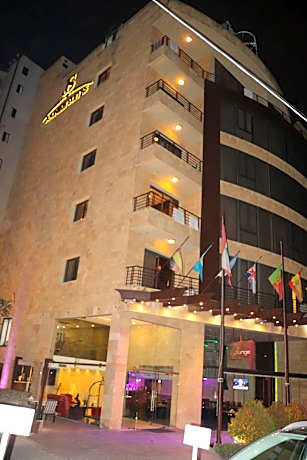 Jounieh Suites
