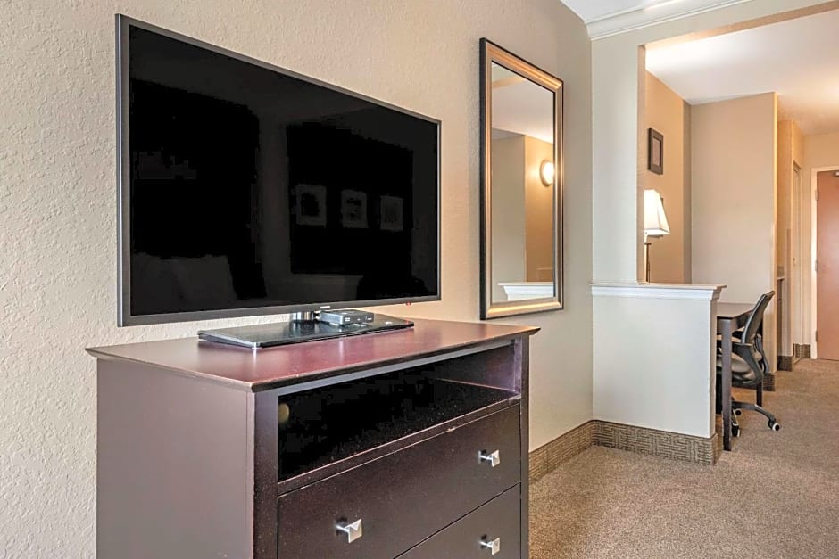 Comfort Inn & Suites DeLand - near University