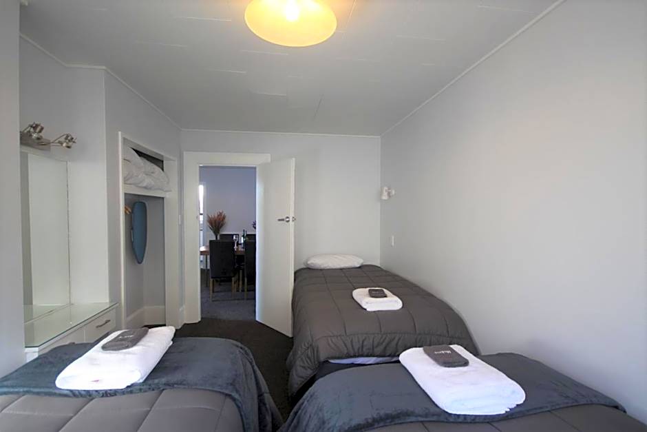Beach Lodge Motels