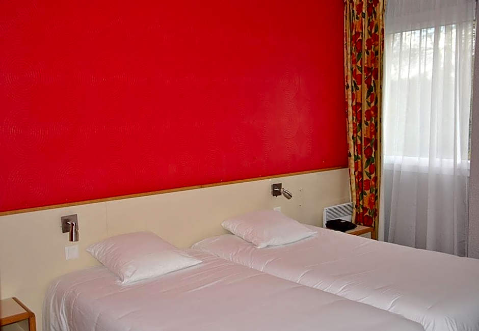 Hotel Cositel, CIT'HOTEL Coutances