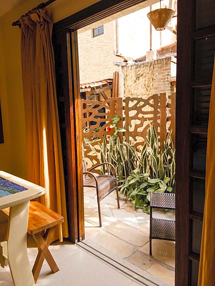Villa'l Mare Hotel