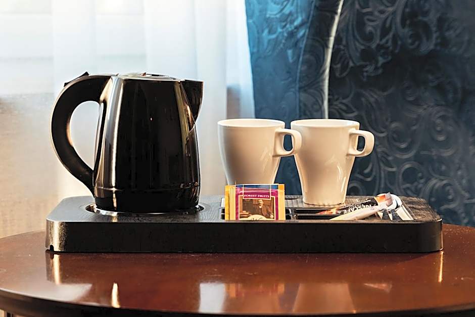 Villa Toscania-check in 24h