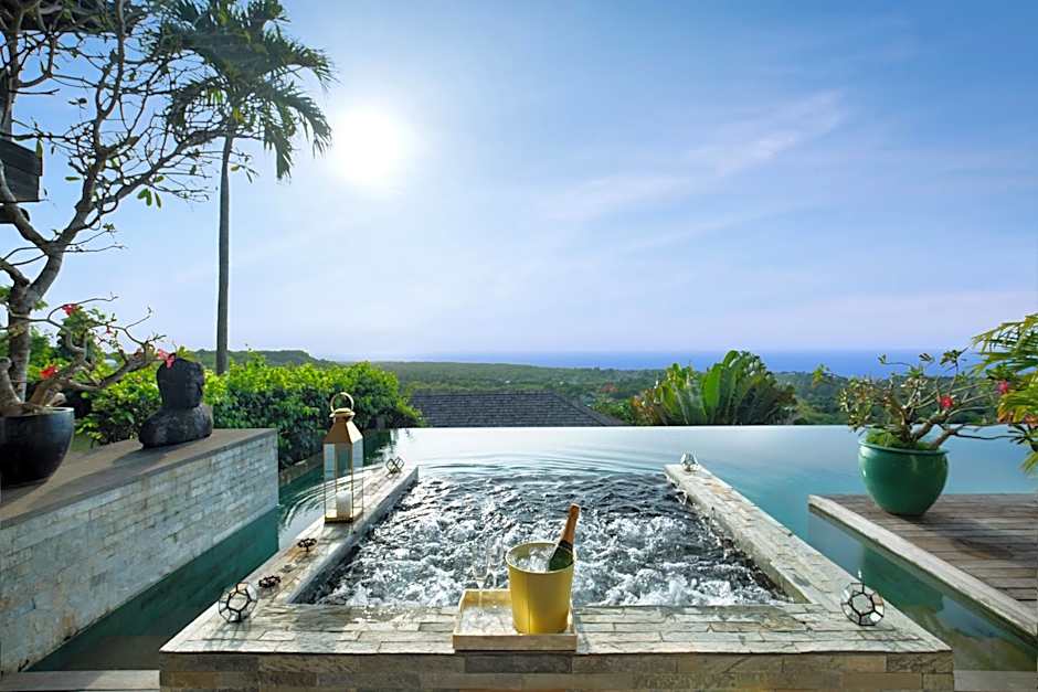 Hidden Hills Villas