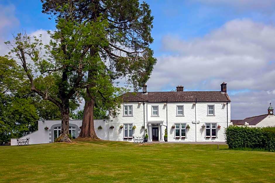 Dryfesdale Hotel - BW Signature Collection