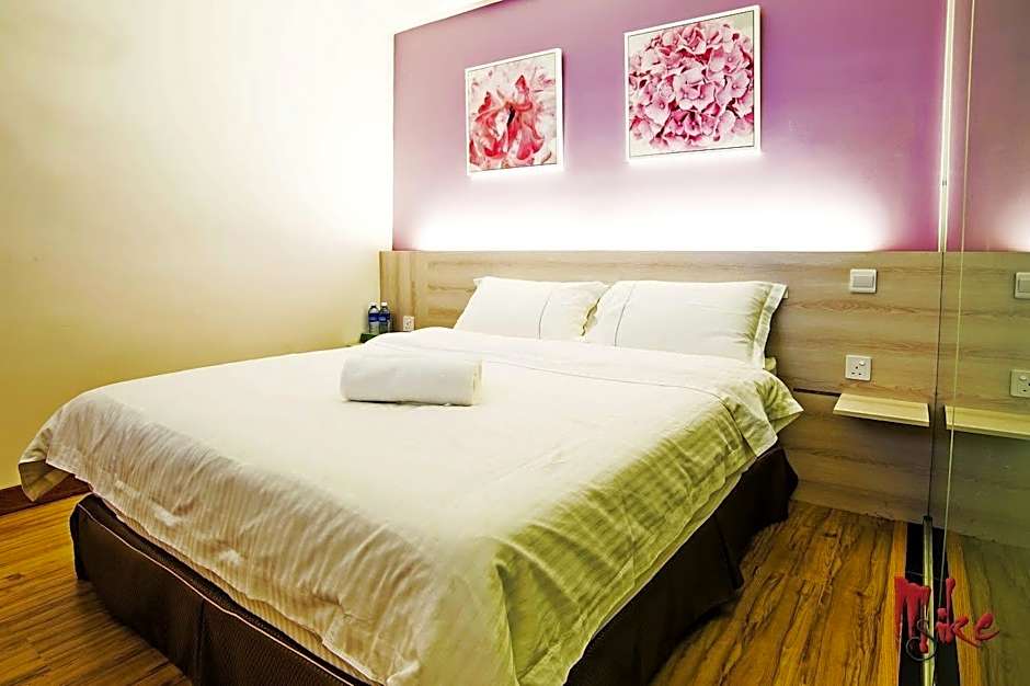 A Plus Boutique Hotel