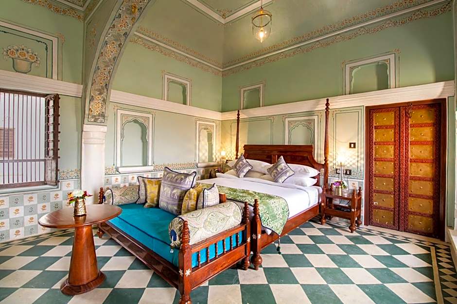 Photo 1 of 5 of Heritage Superior Room