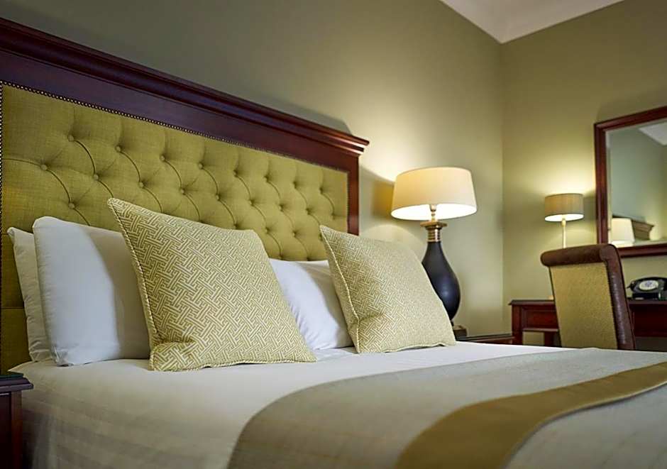 Golf View Hotel & Spa