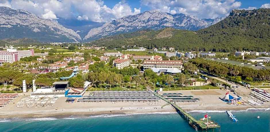 GRAND MIR'AMOR HOTEL & Spa -Ultra  All Inclusive