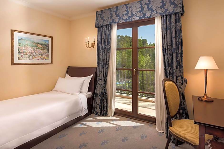 Castillo Hotel Son Vida, A Luxury Collection Hotel, Mallorca