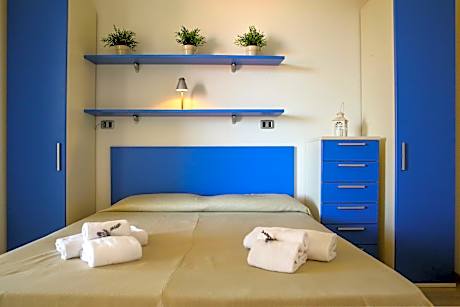 One-Bedroom Apartment (2 - 4 Adults)