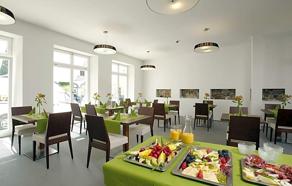 Hotel Constantia