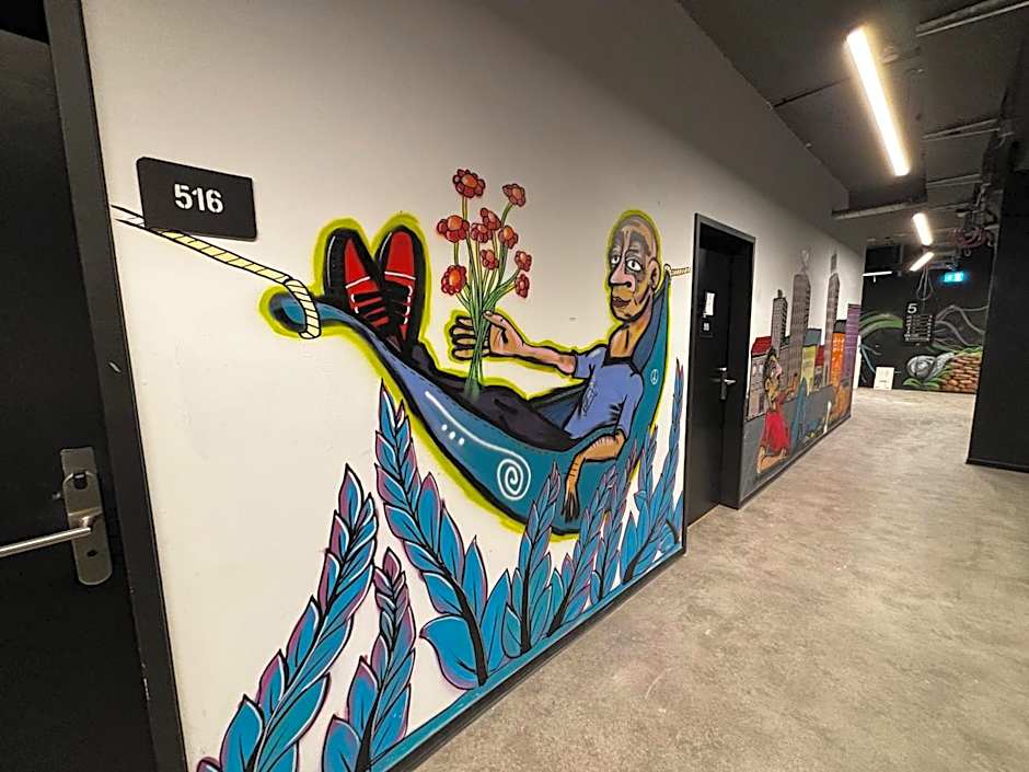 Coffee Inn Hostel Berlin