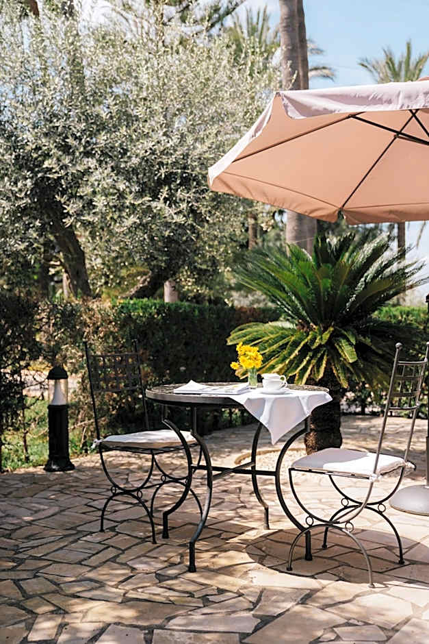 Hotel Son Molí Country House