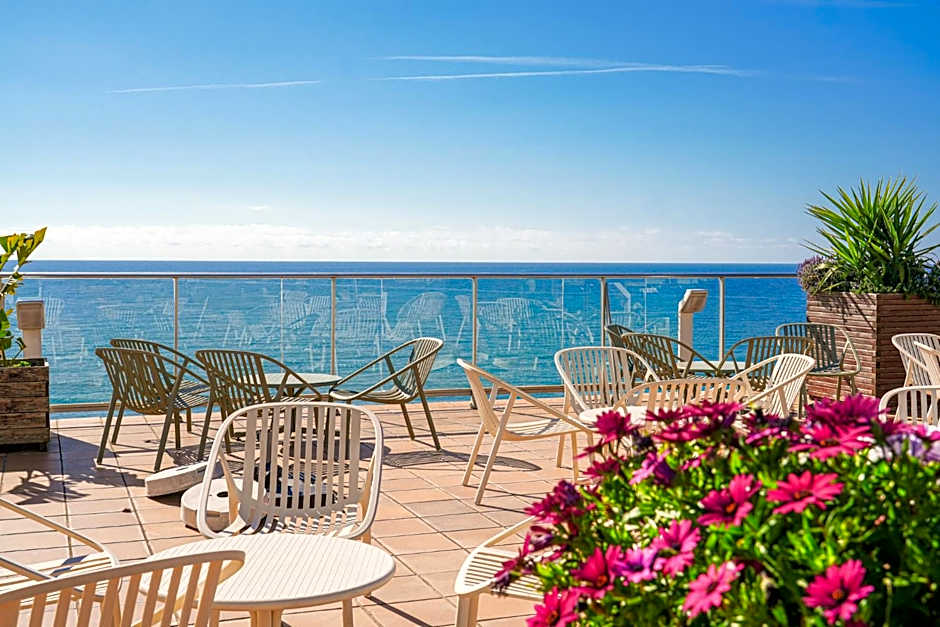 htop Pineda Palace & SPA 4*Sup
