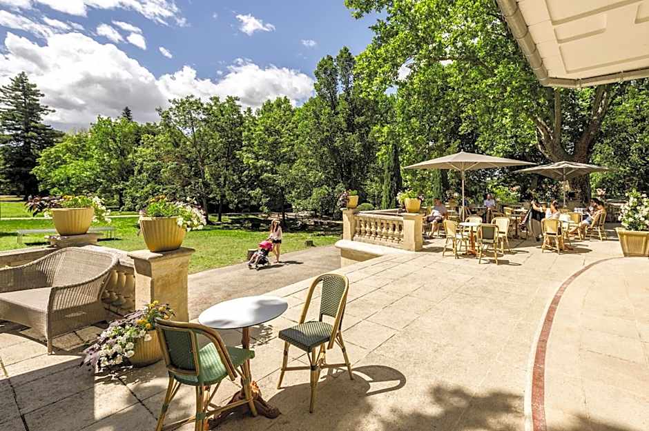 Belambra Clubs L'Isle Sur La Sorgue - Domaine De Mousquety