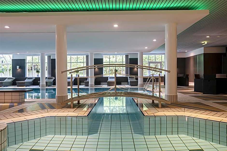 Radisson Blu Hotel Dortmund